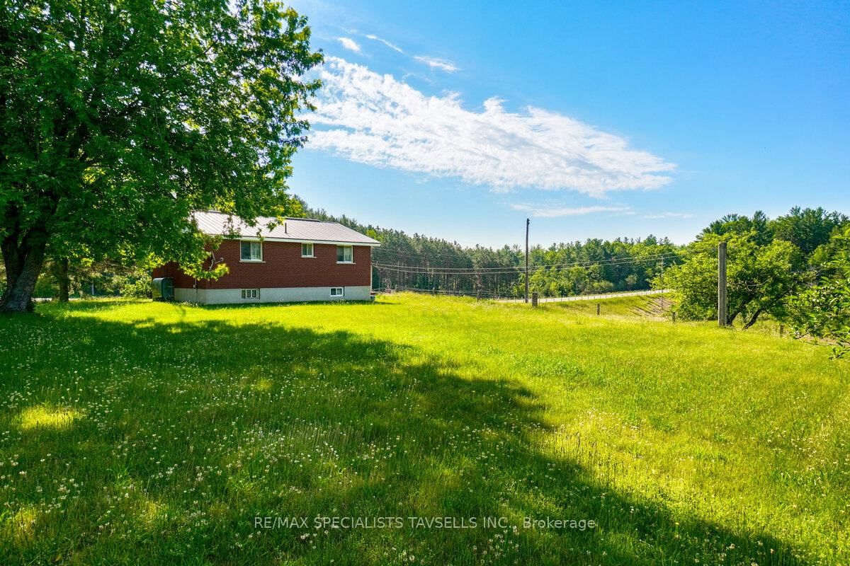 938198 Airport Road • Mulmur, ON photo 19