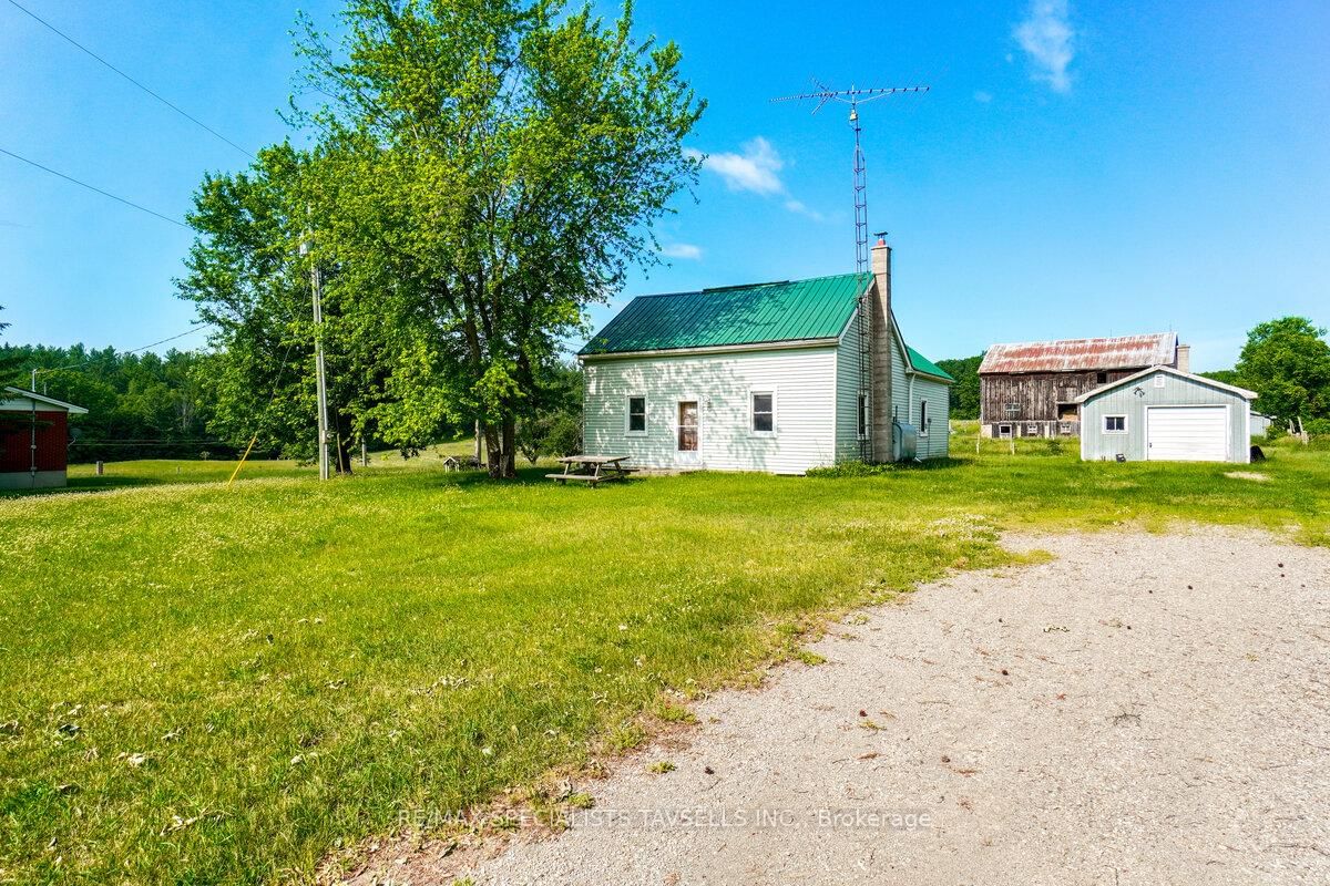 938198 Airport Road • Mulmur, ON photo 21
