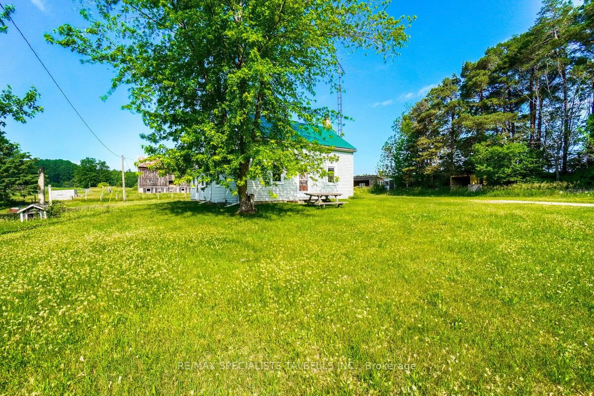 938198 Airport Road • Mulmur, ON photo 22