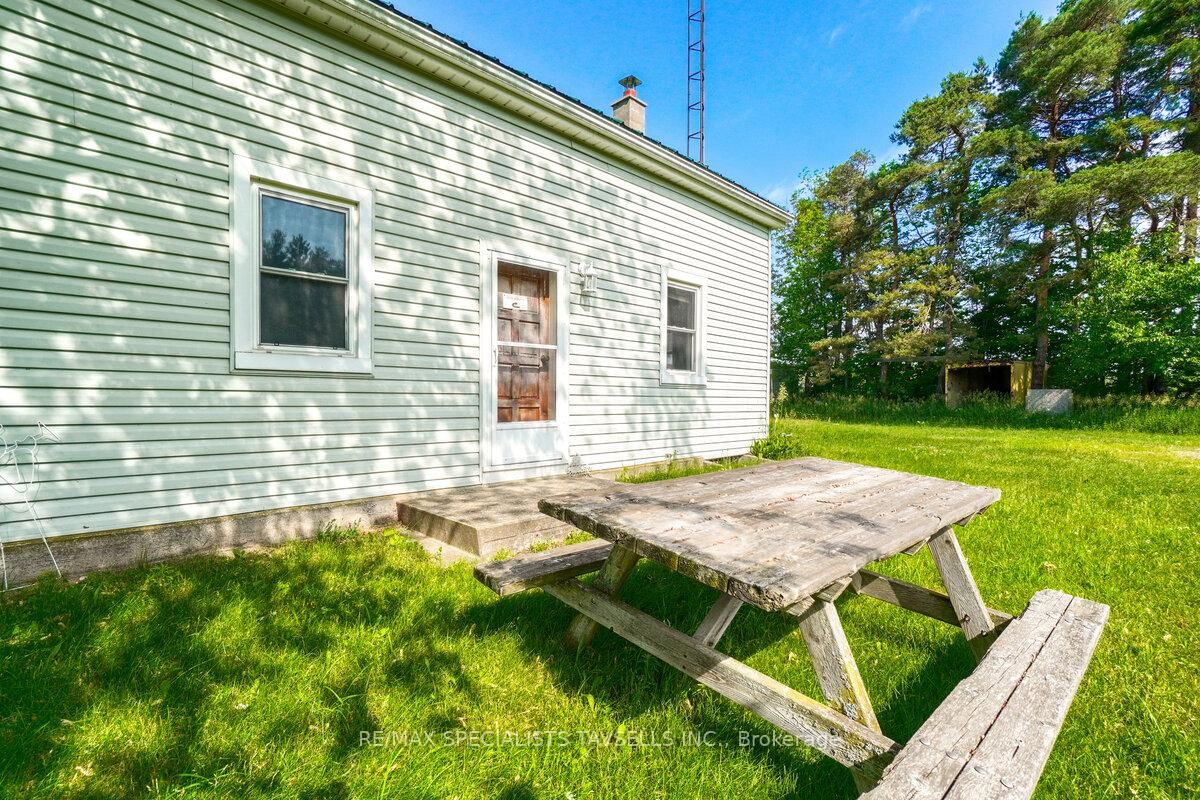 938198 Airport Road • Mulmur, ON photo 23