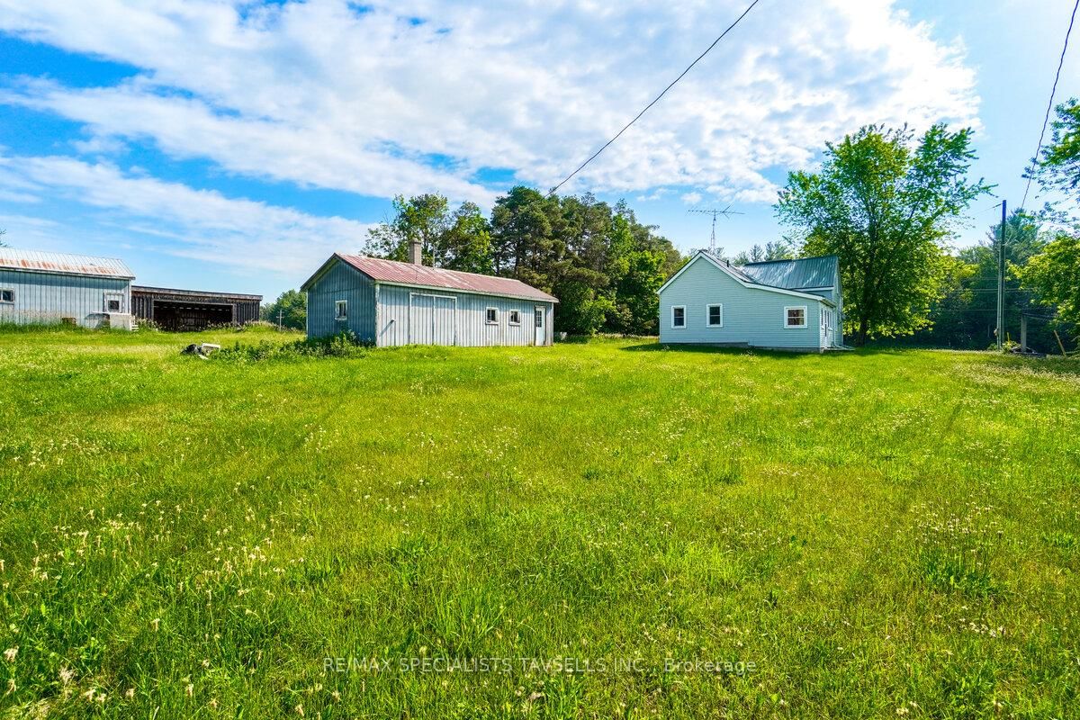 938198 Airport Road • Mulmur, ON photo 25
