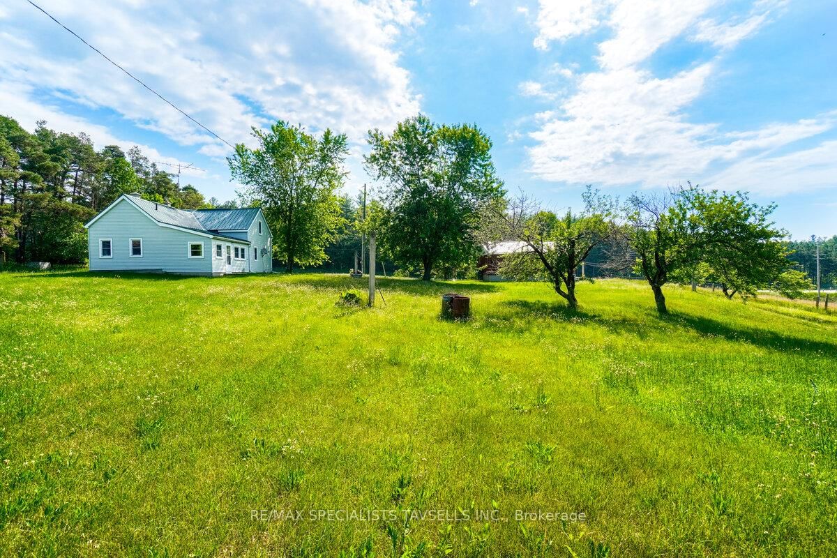 938198 Airport Road • Mulmur, ON photo 26