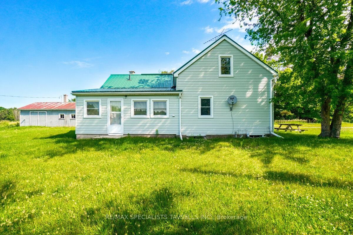 938198 Airport Road • Mulmur, ON photo 27