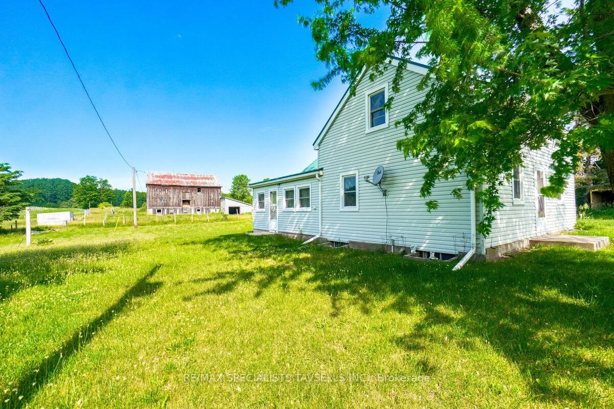 938198 Airport Road • Mulmur, ON photo 28