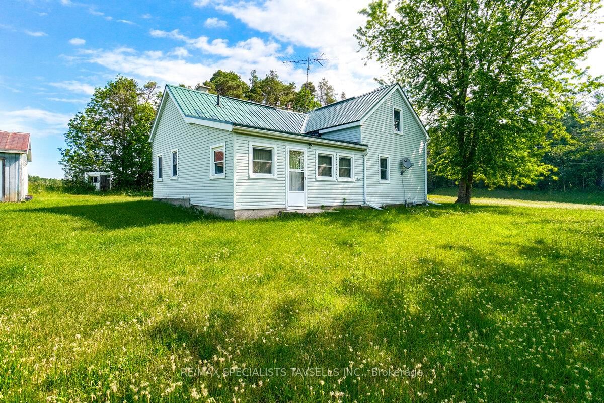 938198 Airport Road • Mulmur, ON photo 29