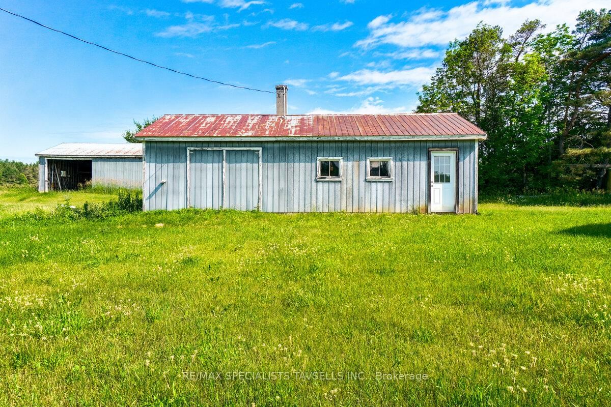 938198 Airport Road • Mulmur, ON photo 30
