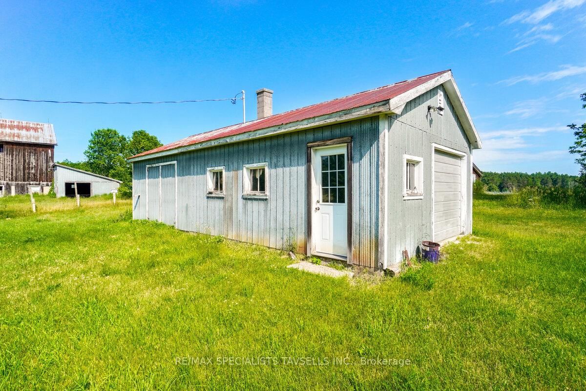 938198 Airport Road • Mulmur, ON photo 31