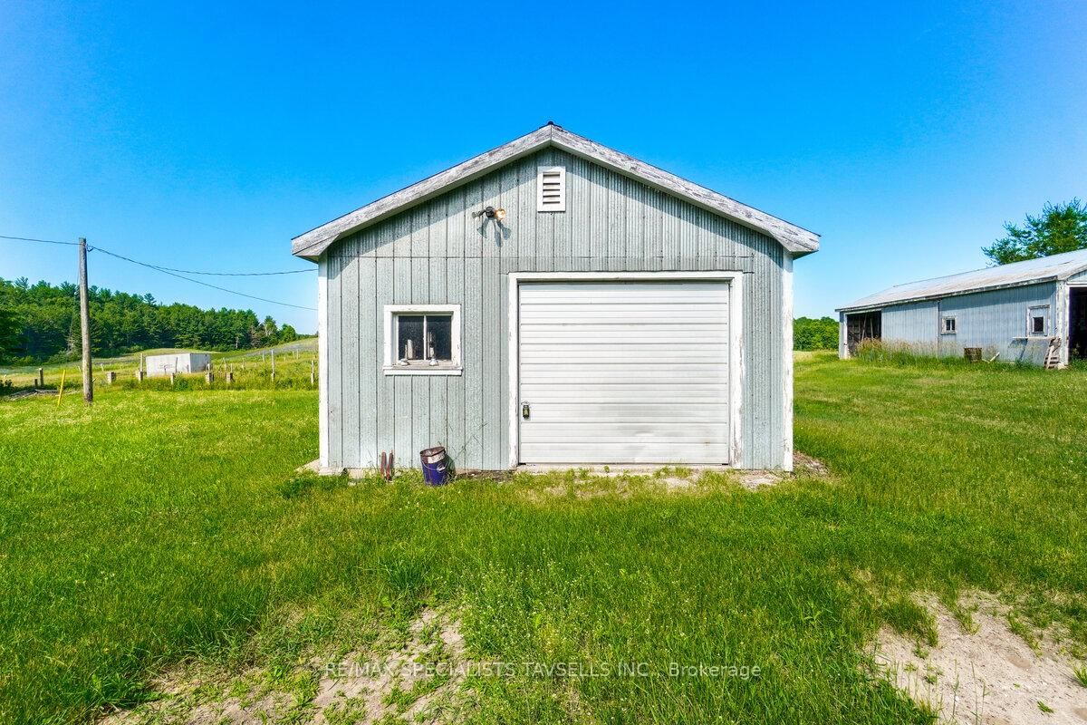 938198 Airport Road • Mulmur, ON photo 32
