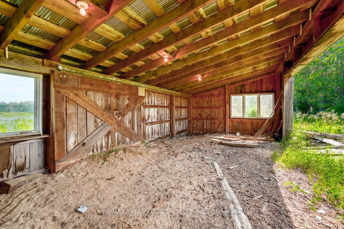 938198 Airport Road • Mulmur, ON photo 35