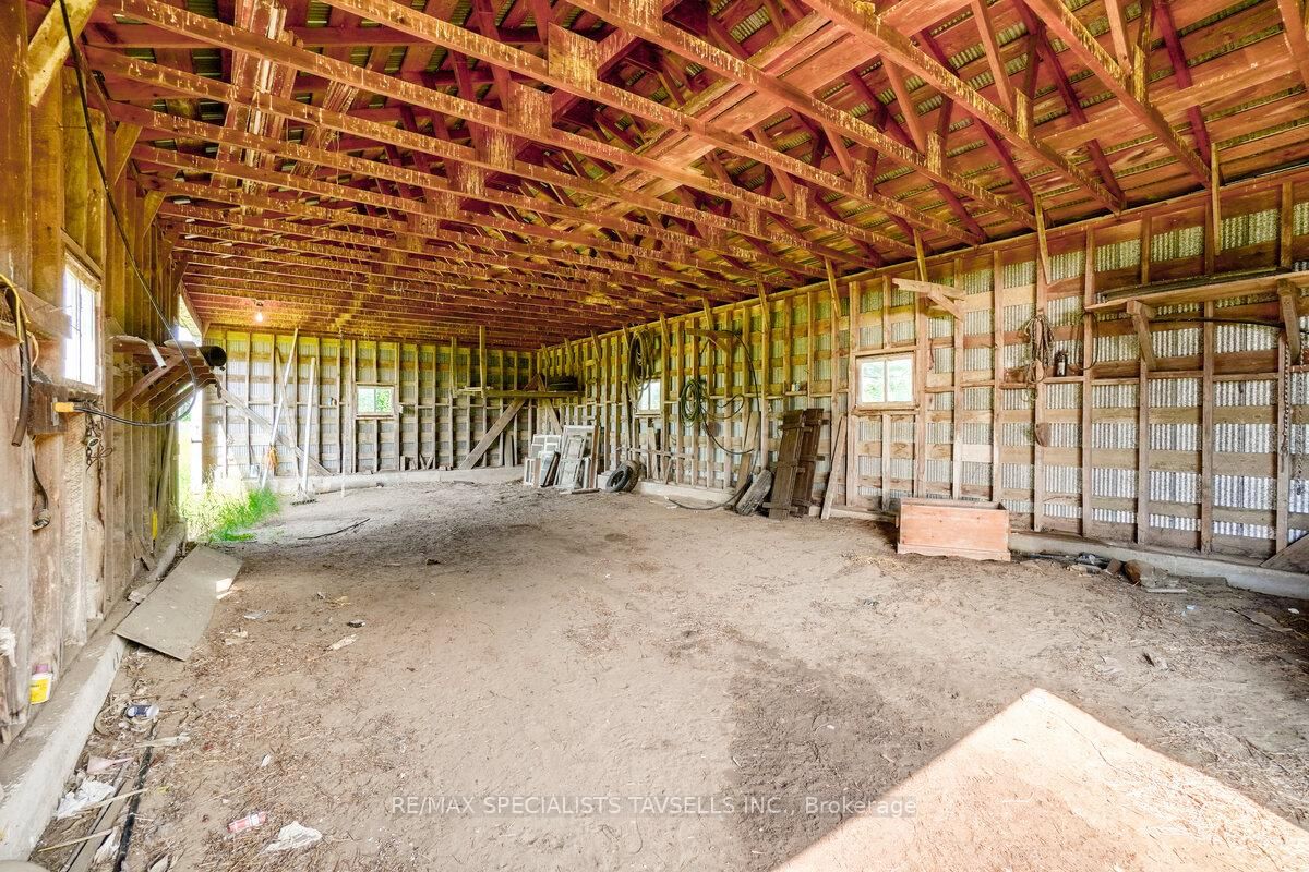 938198 Airport Road • Mulmur, ON photo 36
