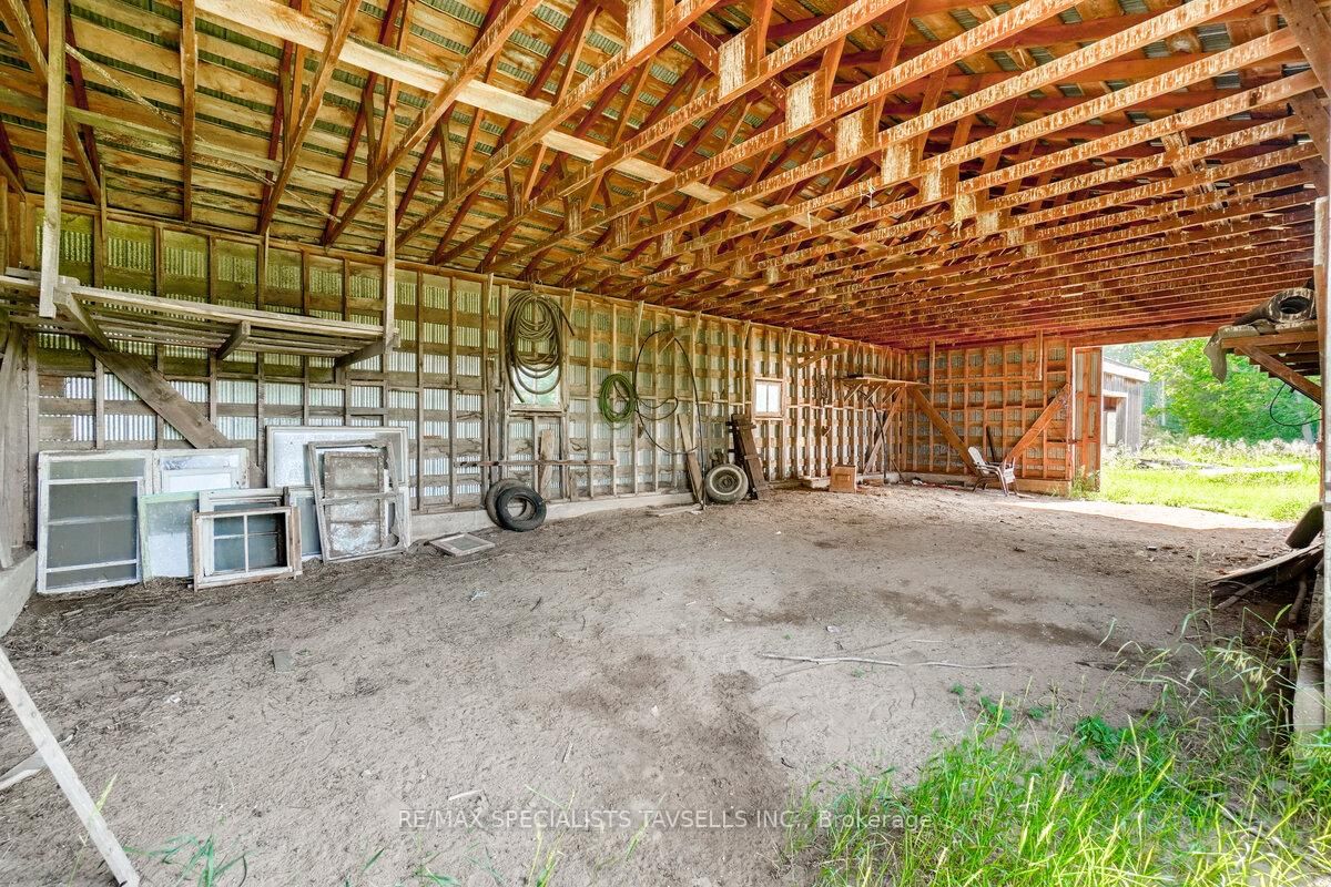 938198 Airport Road • Mulmur, ON photo 37