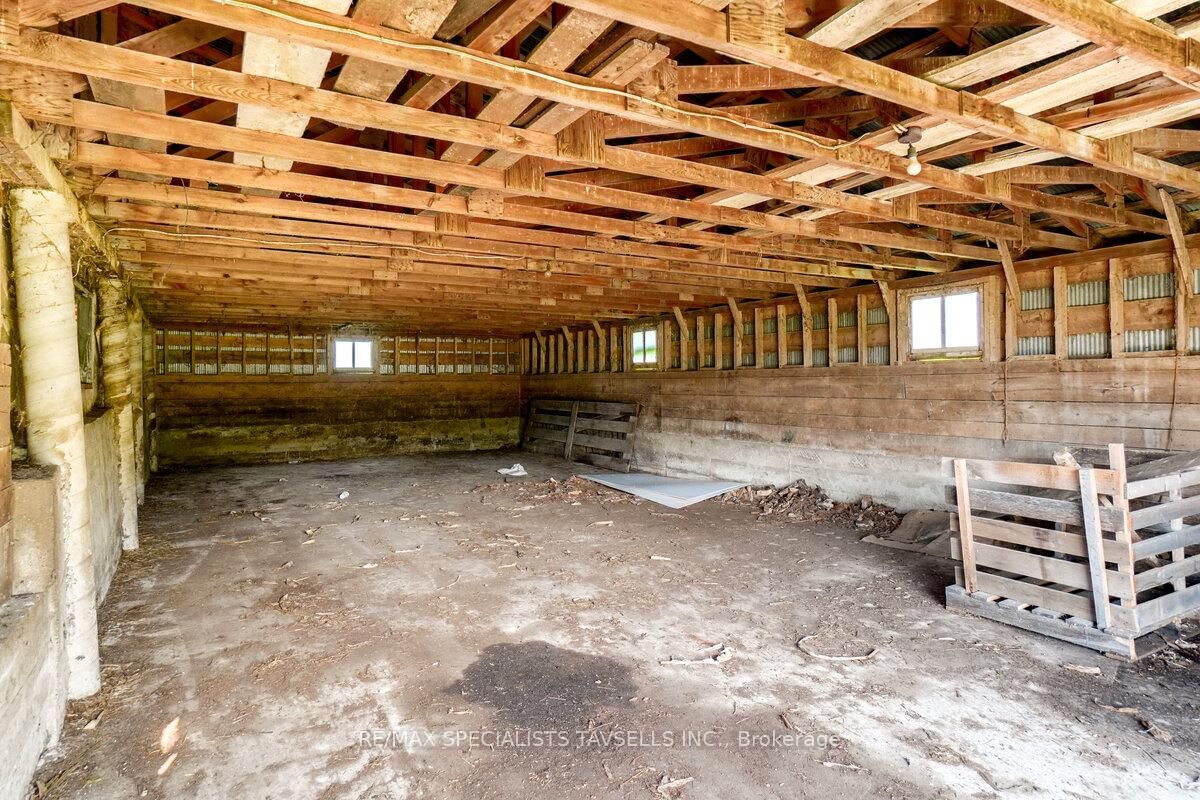 938198 Airport Road • Mulmur, ON photo 40