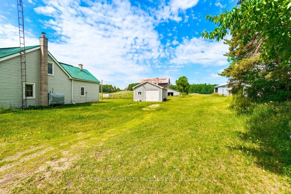 938198 Airport Road • Mulmur, ON photo 46
