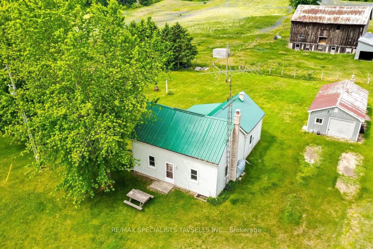 938198 Airport Road • Mulmur, ON photo 6