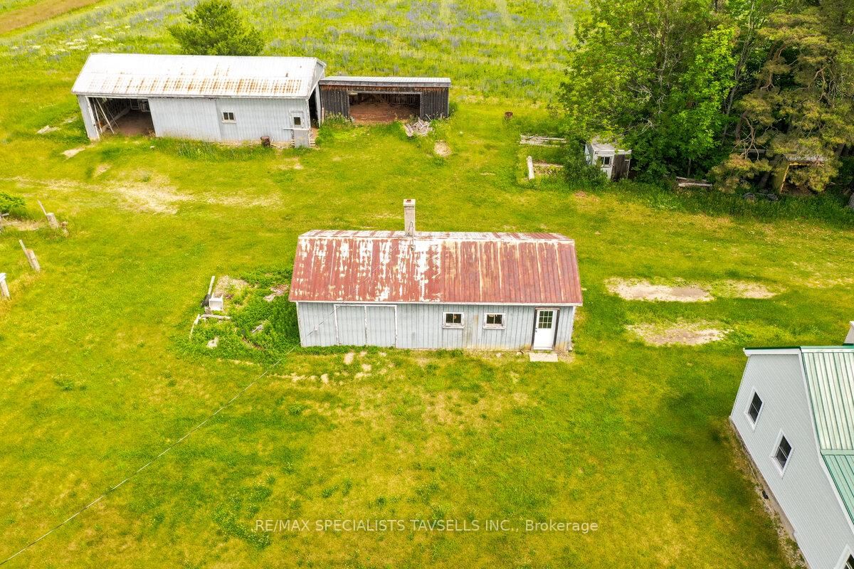 938198 Airport Road • Mulmur, ON photo 8