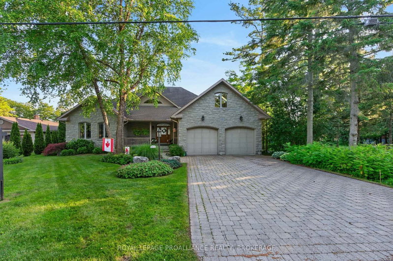178 Nicholson Point Road