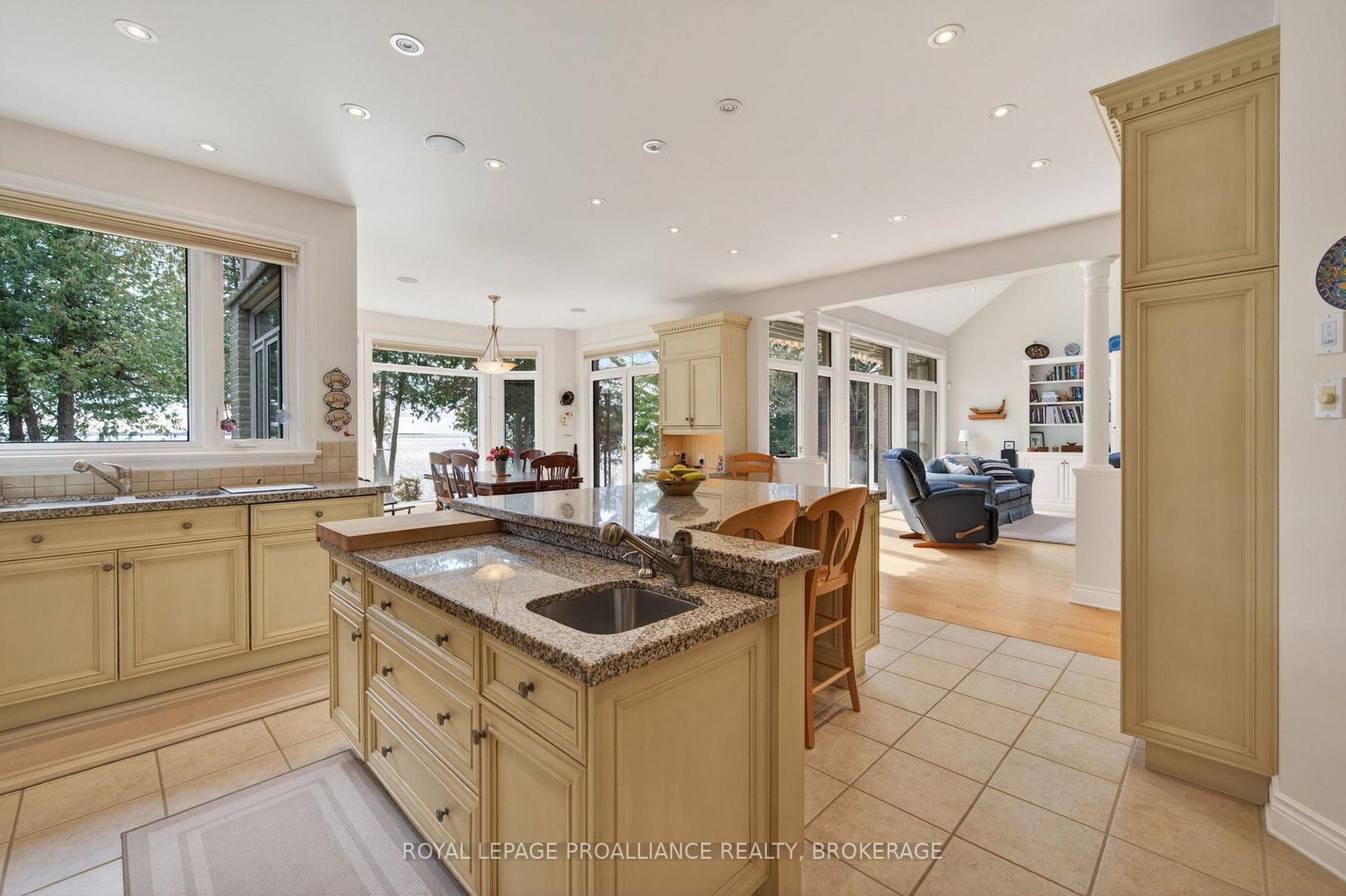 178 Nicholson Point Road • Bath, ON photo 11