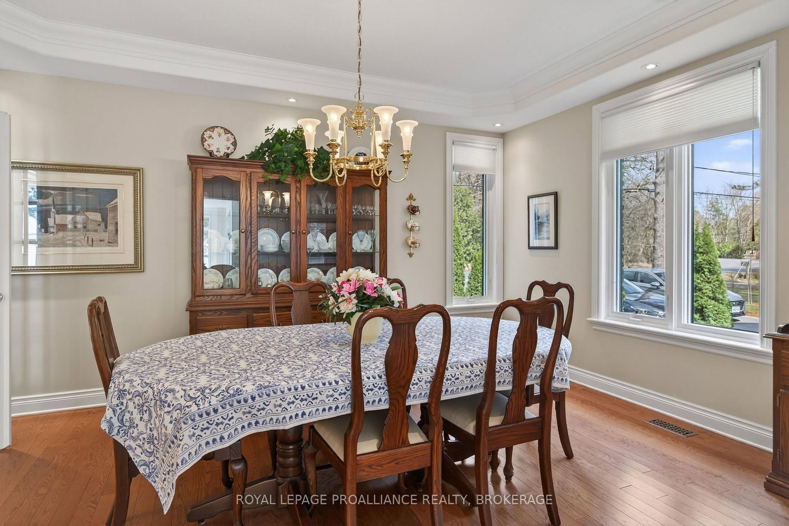 178 Nicholson Point Road • Bath, ON photo 12