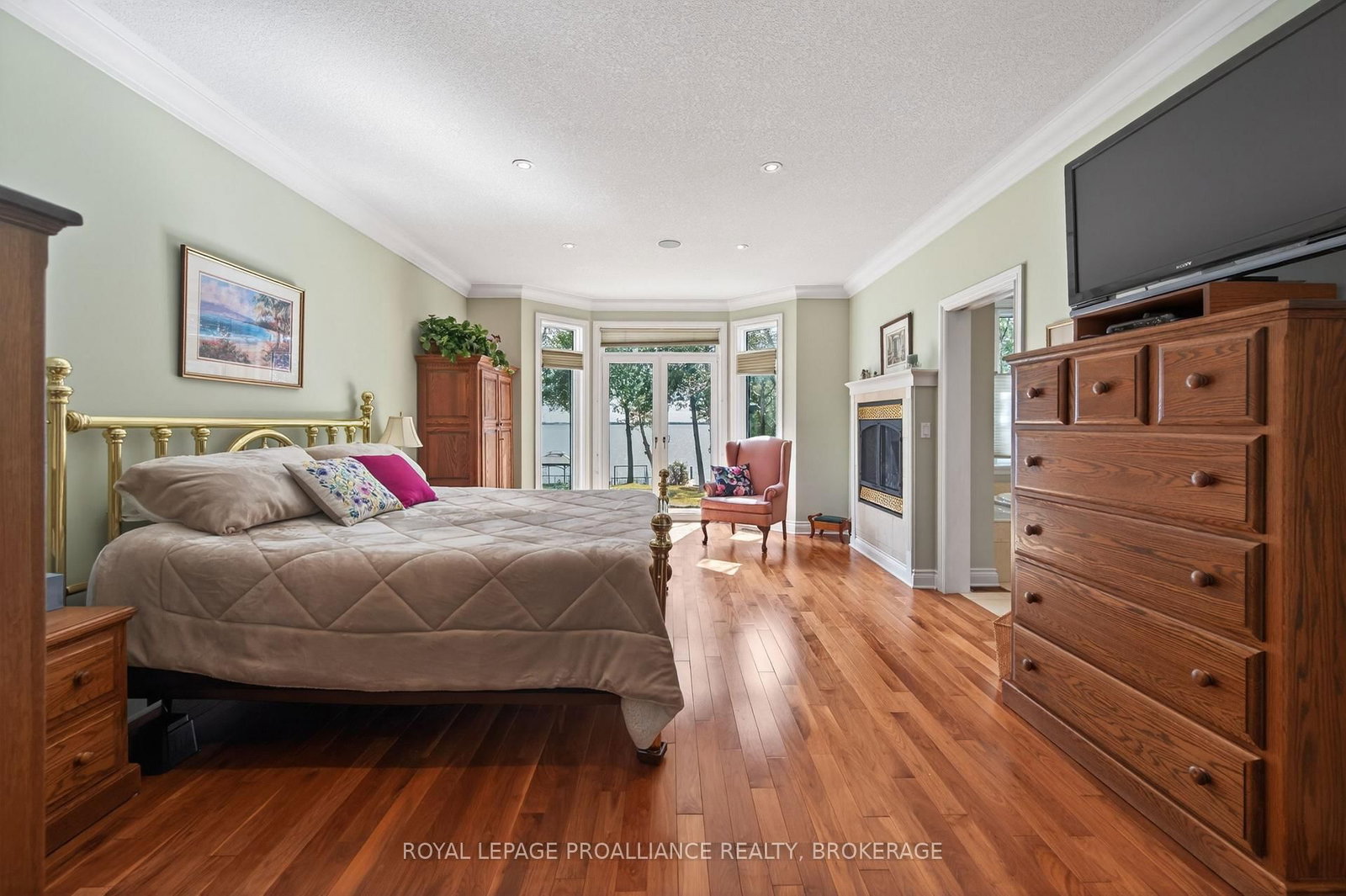 178 Nicholson Point Road • Bath, ON photo 16
