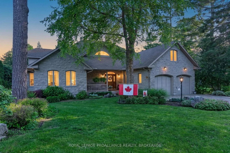 178 Nicholson Point Road