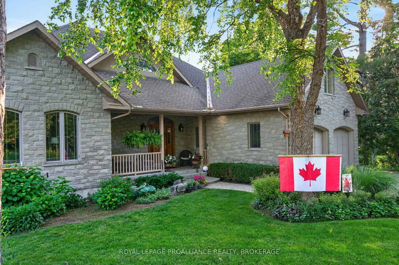 178 Nicholson Point Road