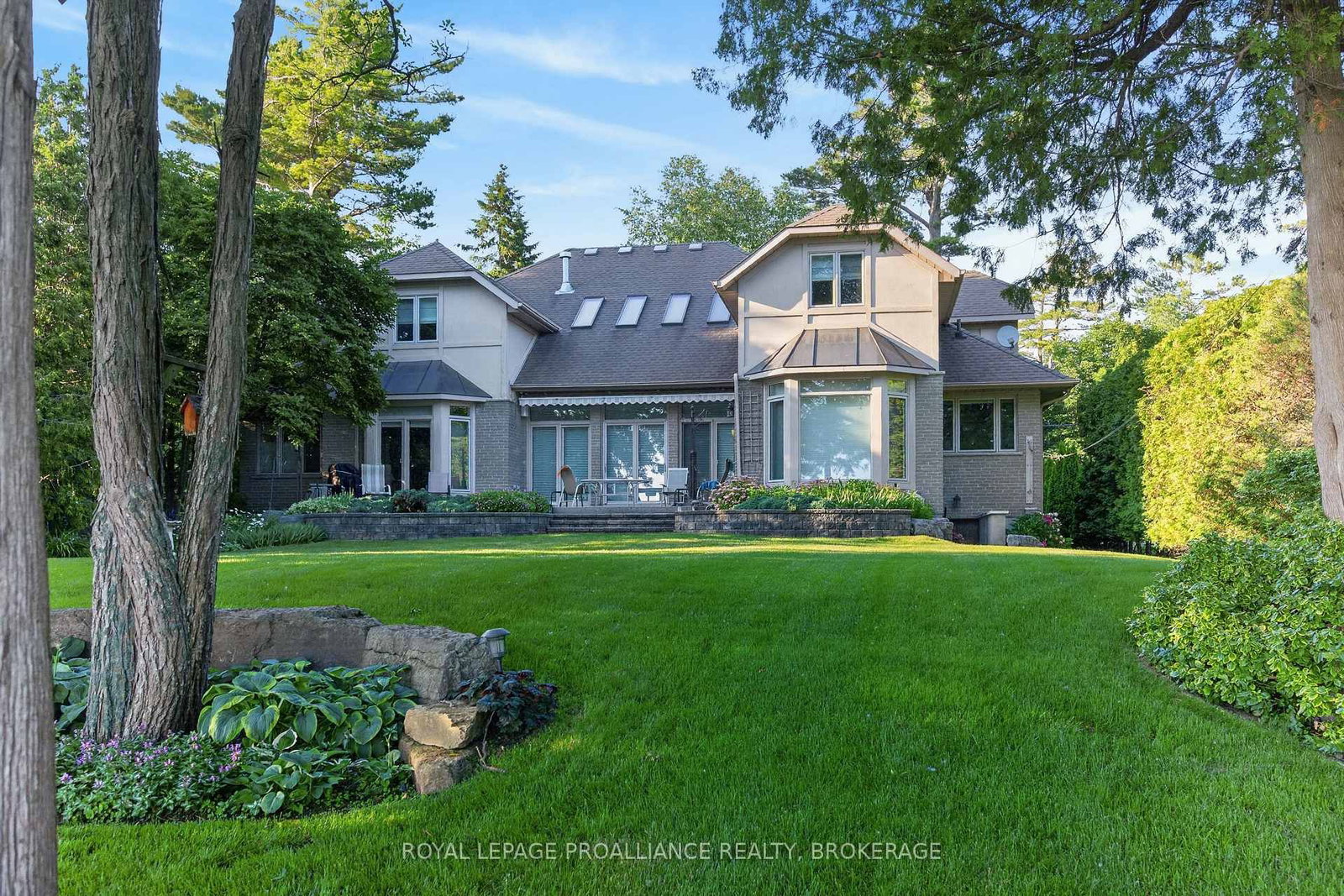 178 Nicholson Point Road • Bath, ON photo 36