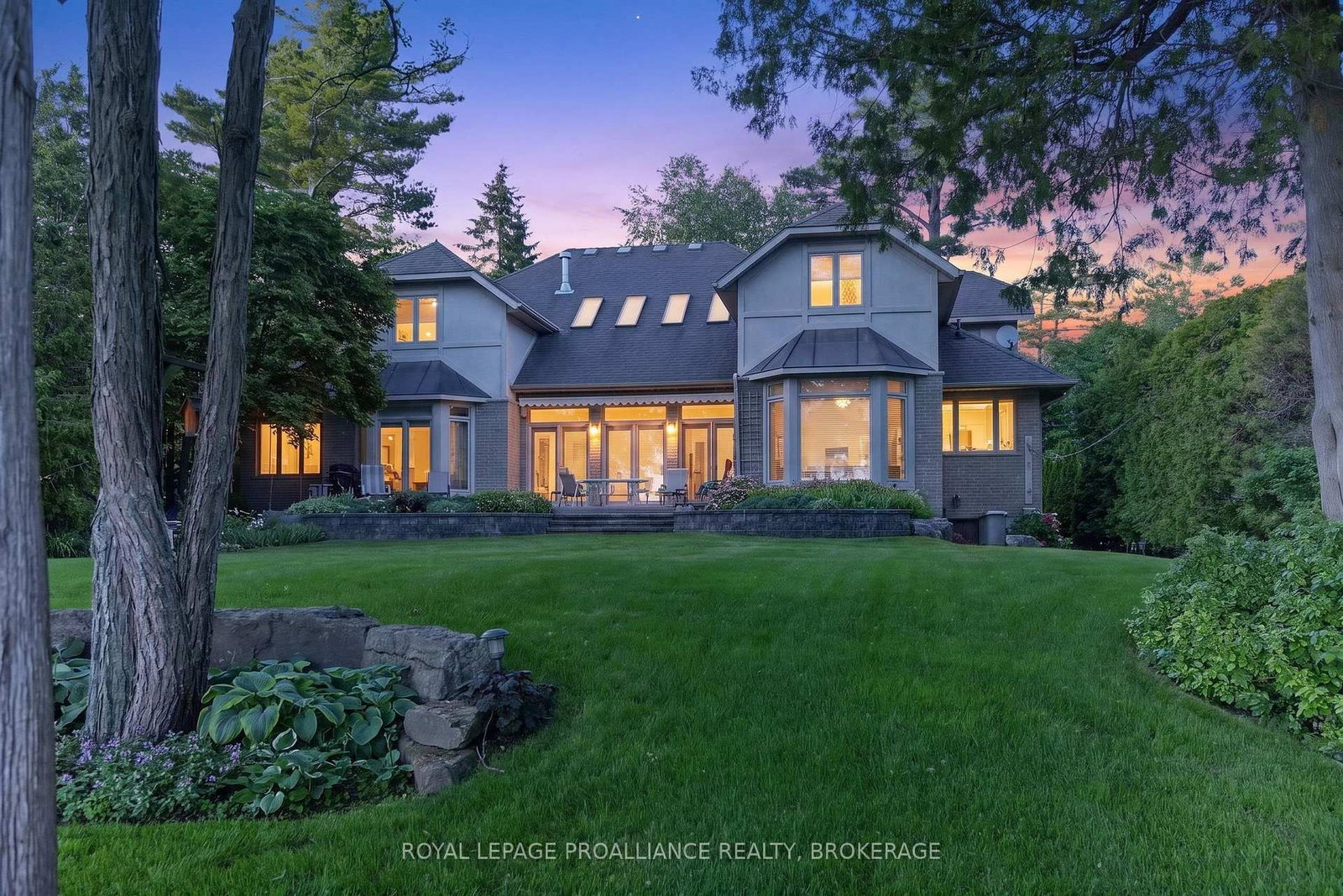 178 Nicholson Point Road • Bath, ON photo 37