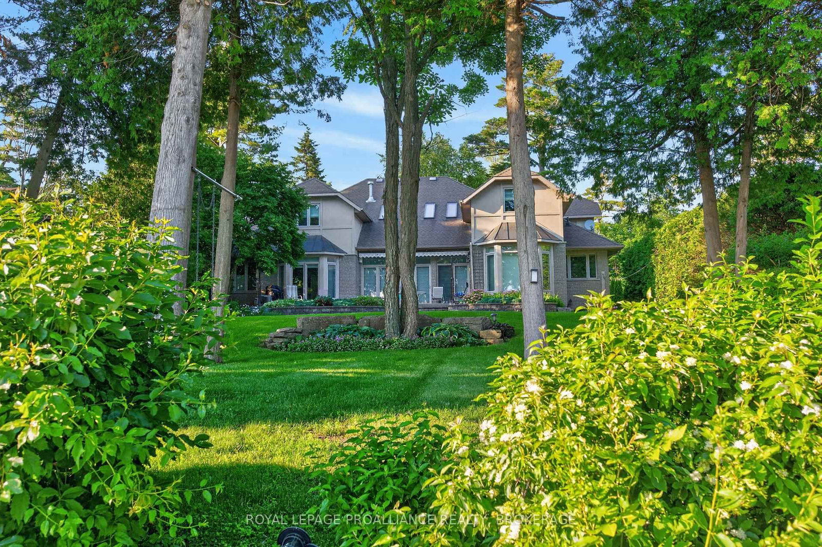 178 Nicholson Point Road • Bath, ON photo 38