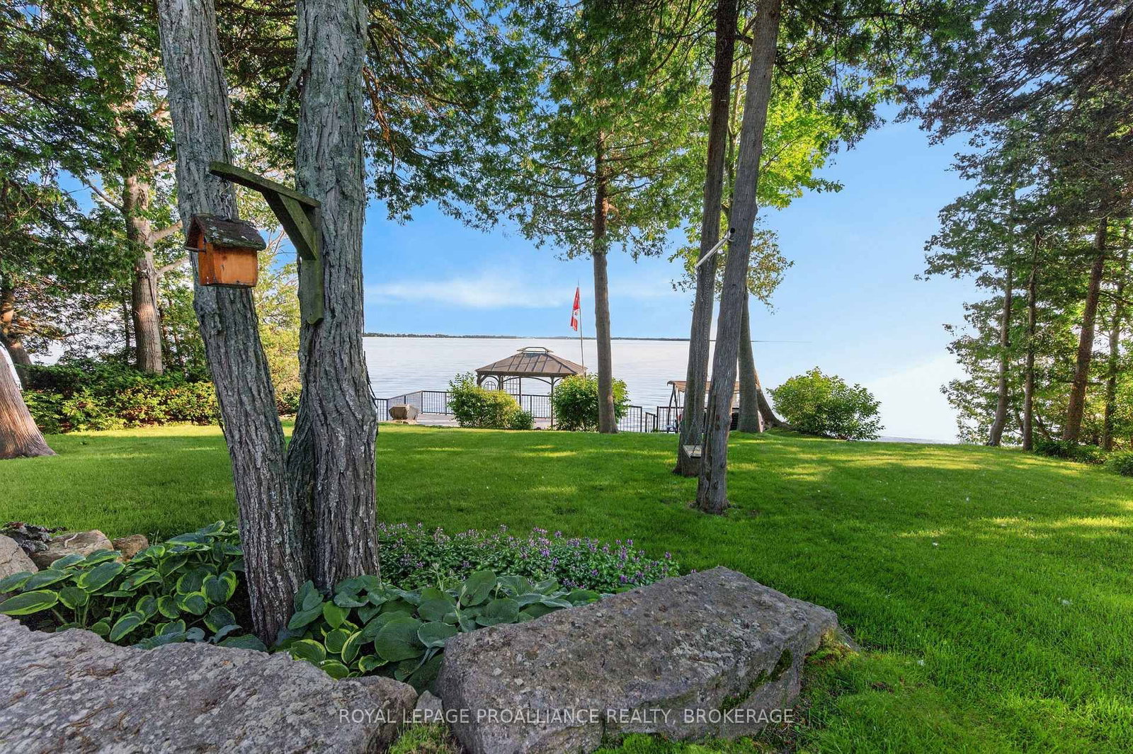 178 Nicholson Point Road • Bath, ON photo 39