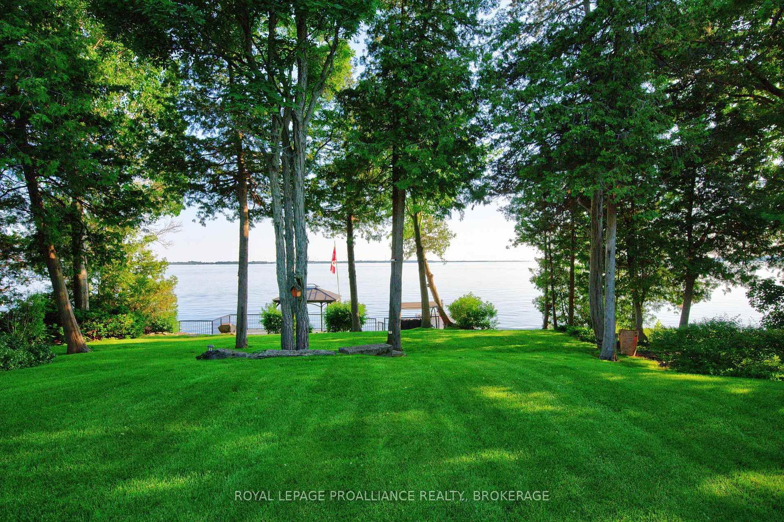 178 Nicholson Point Road • Bath, ON photo 40