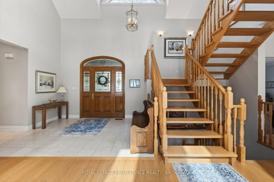 178 Nicholson Point Road • Bath, ON photo 5
