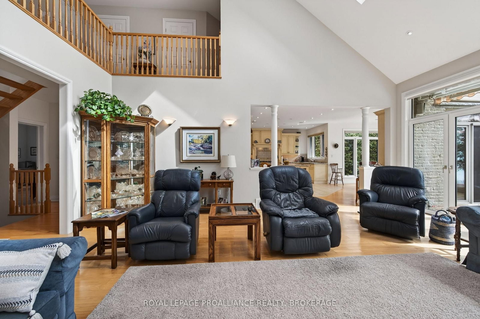178 Nicholson Point Road • Bath, ON photo 8