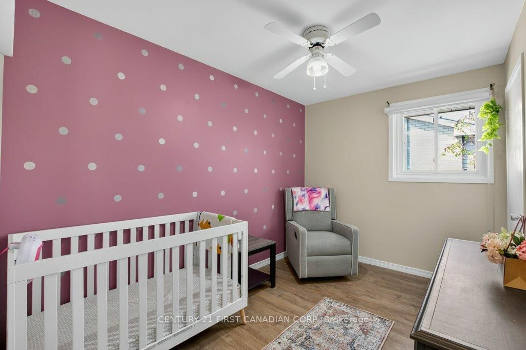 108 Lawrence Avenue • St. Thomas, ON photo 20