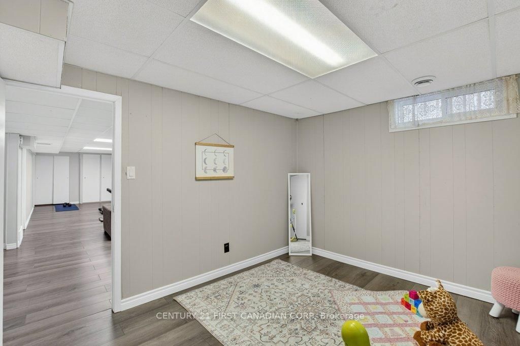 108 Lawrence Avenue • St. Thomas, ON photo 33