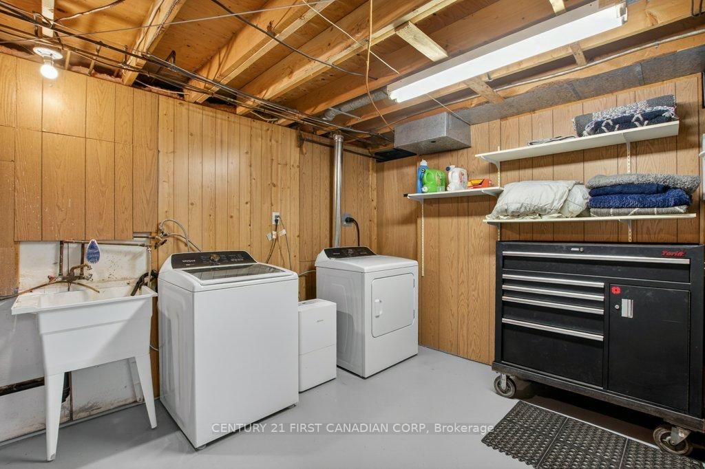 108 Lawrence Avenue • St. Thomas, ON photo 34