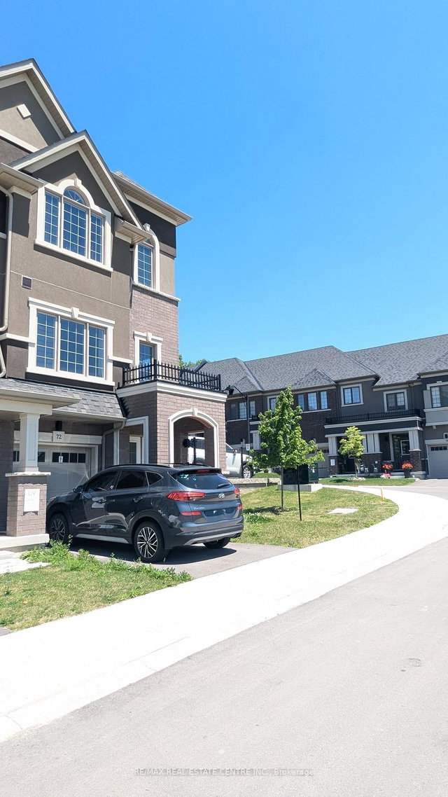72 - 620 Colborne Street W