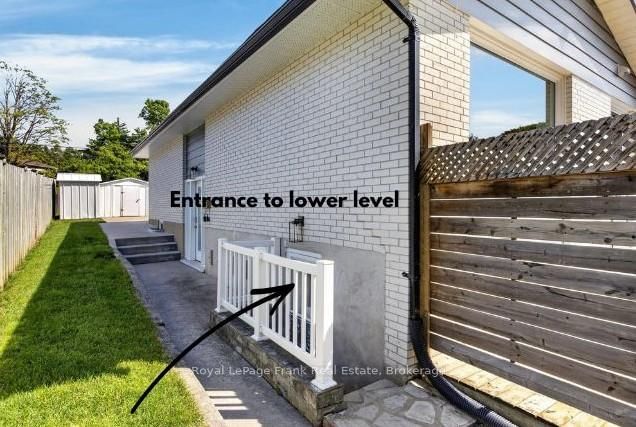 314 Sherin Avenue • Peterborough, ON photo 26