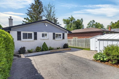 314 Sherin Avenue • Peterborough, ON photo 8