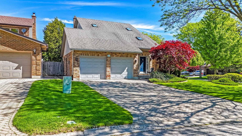 47 Monte Vista Crescent