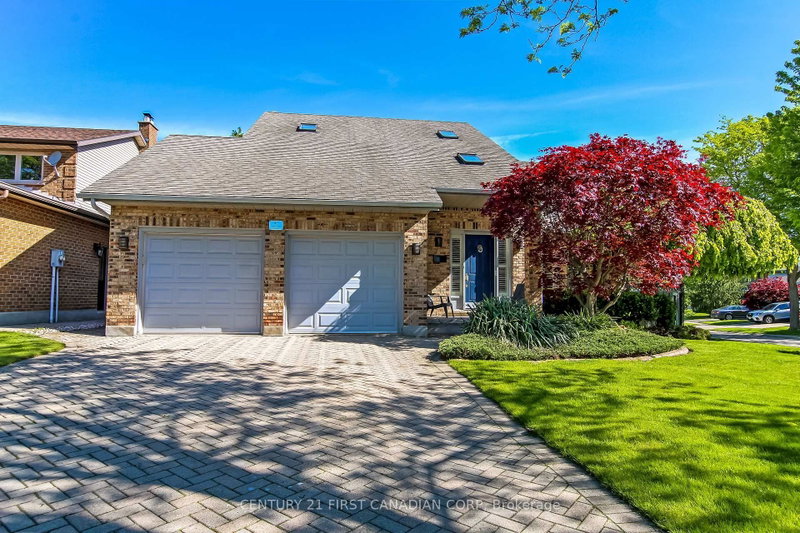 47 Monte Vista Crescent