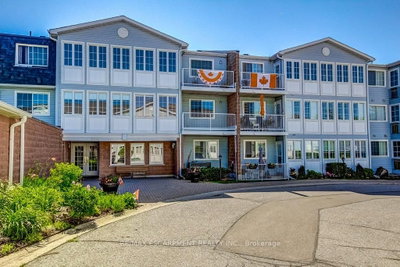 Unit 203 — 500 Silverbirch Boulevard — photo 2