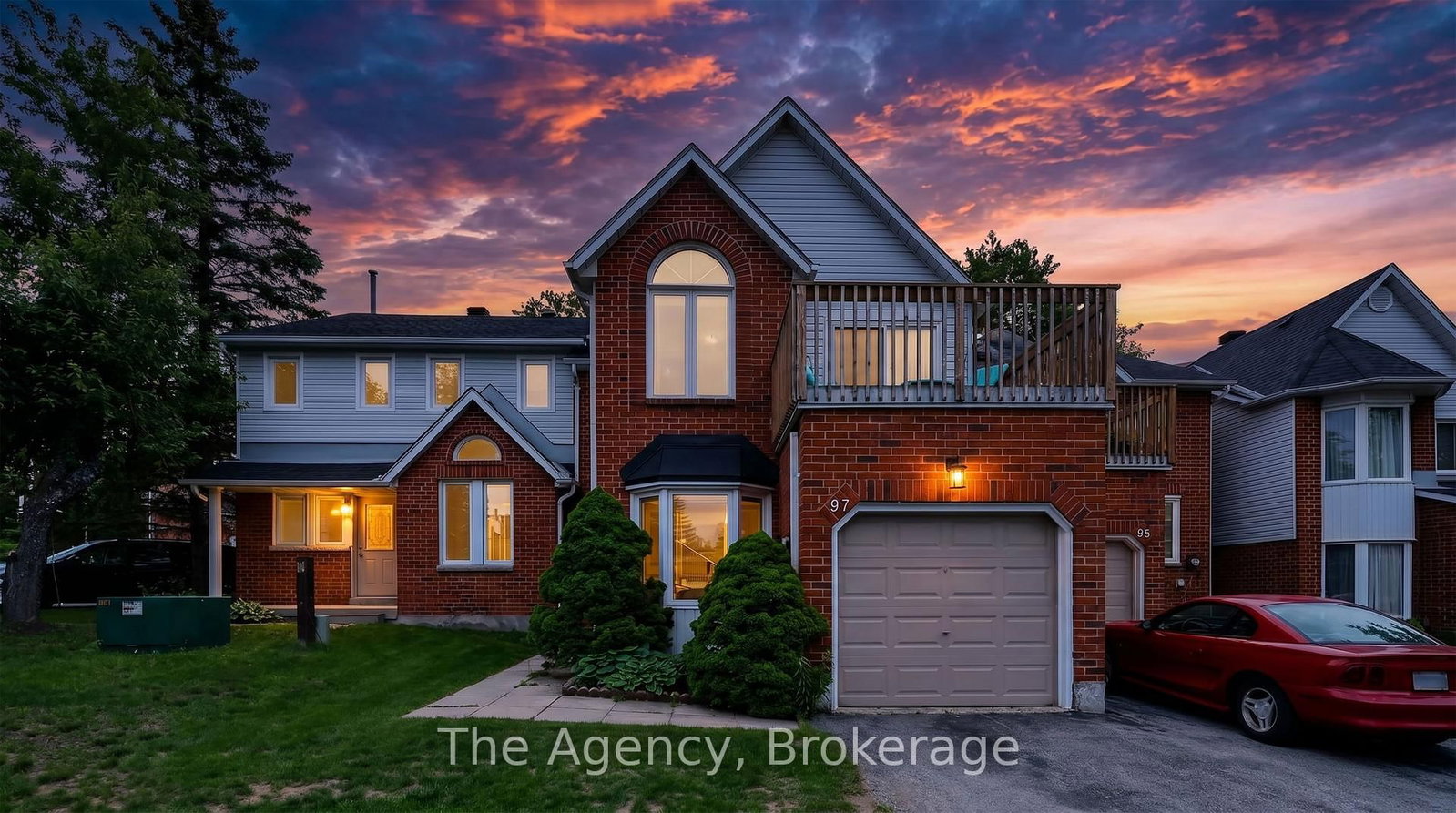 97 Shoreline Drive • Bracebridge, ON photo 1