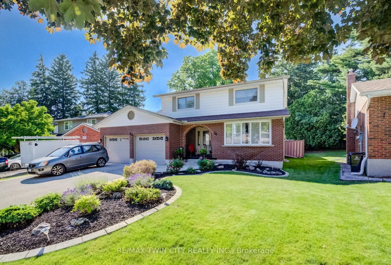 54 Stonegate Drive