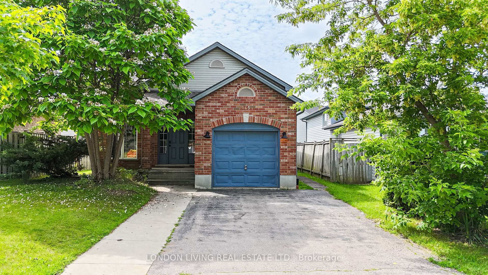 165 Thurman Circle, London East