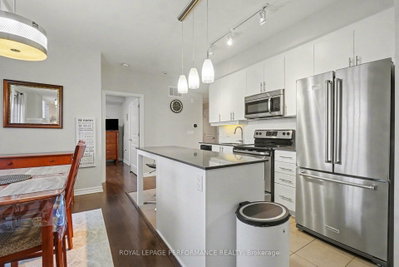 655 Beauparc Private • #101 • Ottawa, ON photo 9