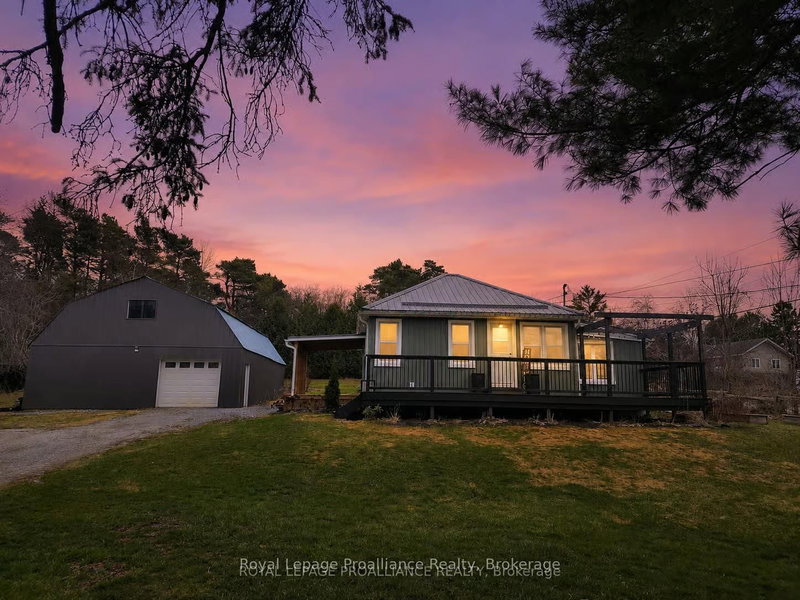 2307 County Rd 3