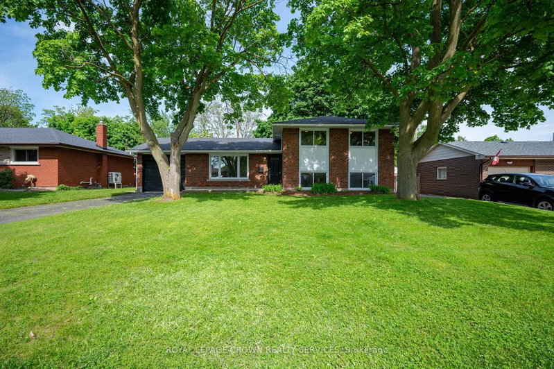 19 Taylor Avenue