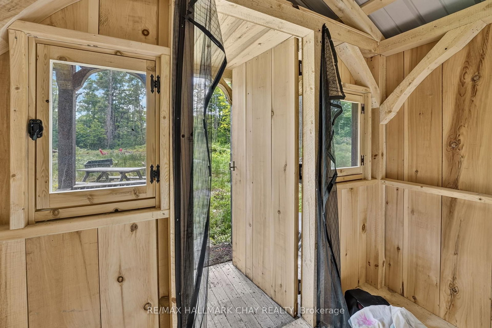 Lot 29 Concessi Franklin • Lake of Bays, ON photo 14