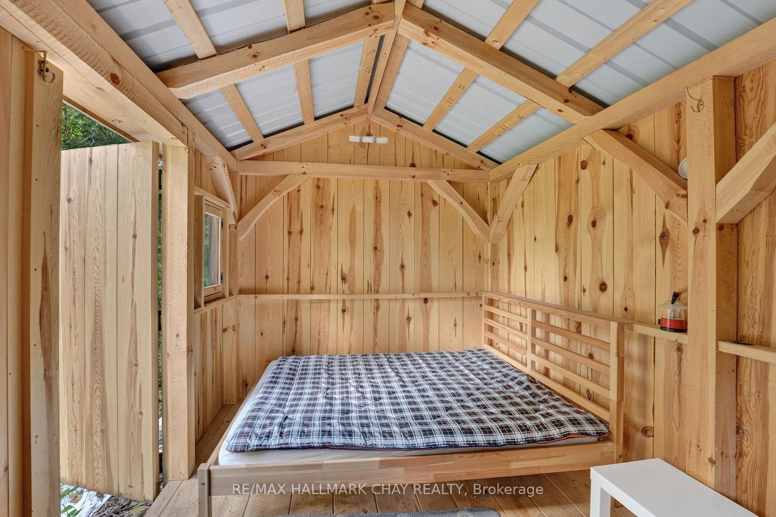 Lot 29 Concessi Franklin • Lake of Bays, ON photo 19