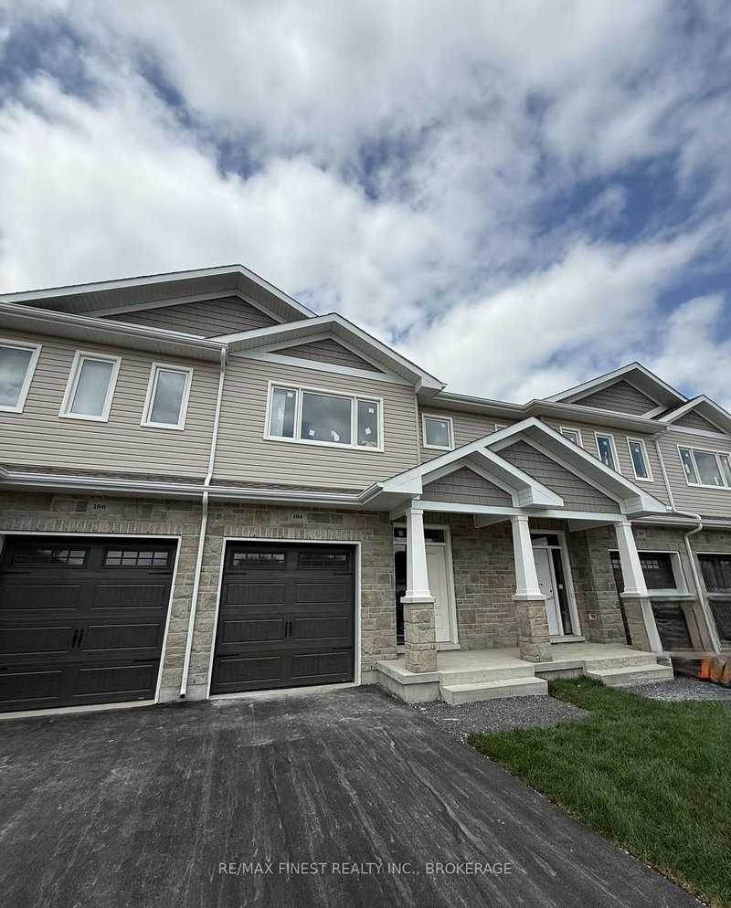 192 HERITAGE PARK Drive